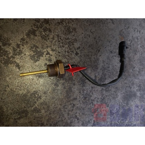 Датчик уровня охлаждающей жидкости Iveco stralis Евротех (343), 401115