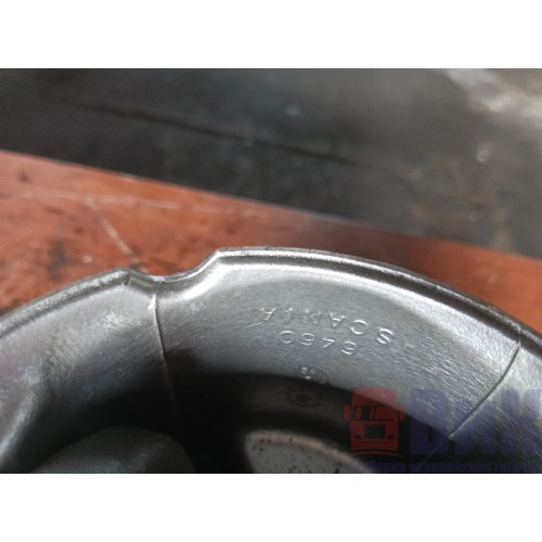 Поршень Scania 4/5 (185), 127L39 -6