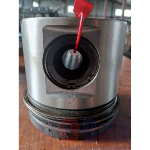 Поршень Scania 4/5 (185), 127L39 -7