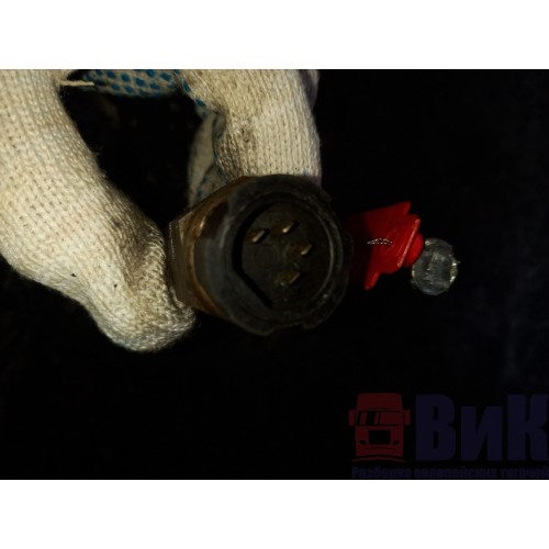 Датчик скорости MAN (347), 215950004201-2