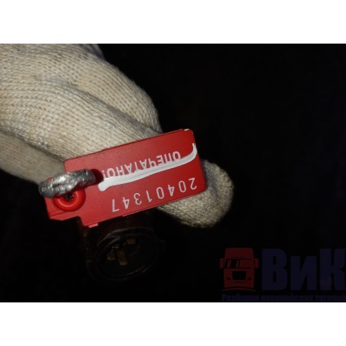 Датчик скорости MAN (347), 215950004201-1