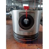 Поршень Scania 4/5 (187)