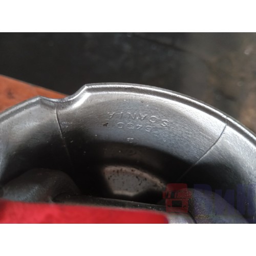 Поршень Scania 4/5 (187), 127L39 -3