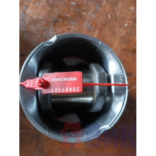 Поршень Scania 4/5 (187), 127L39 -1