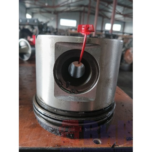 Поршень Scania 4/5 (026), 127L39 -2