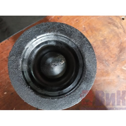 Поршень Scania 4/5 (026), 127L39 -4