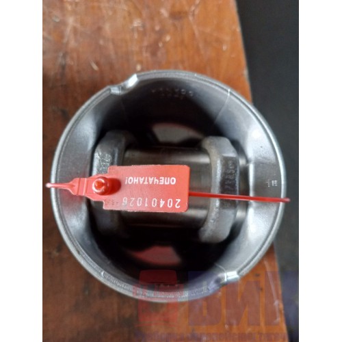 Поршень Scania 4/5 (026), 127L39 -6