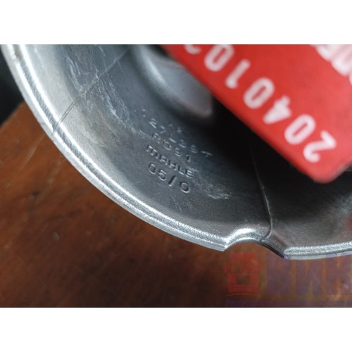 Поршень Scania 4/5 (026), 127L39 -8