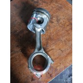 Шатун Renault DXI 7 в сборе с поршнем (032)