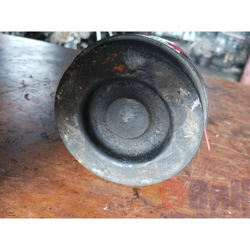 Шатун Renault DXI 7 в сборе с поршнем (032), -7