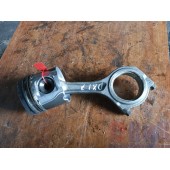 Шатун Renault DXI 7 в сборе с поршнем (021)