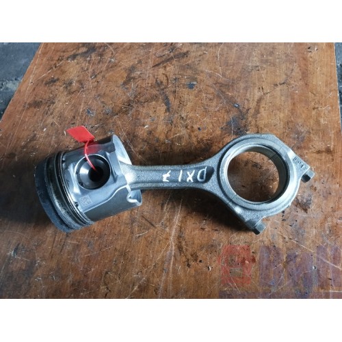 Шатун Renault DXI 7 в сборе с поршнем (021), 