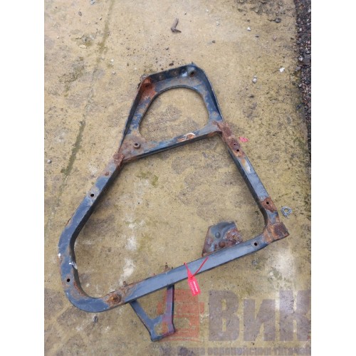 Кронштейн переднего крыла Volvo LH (771), 