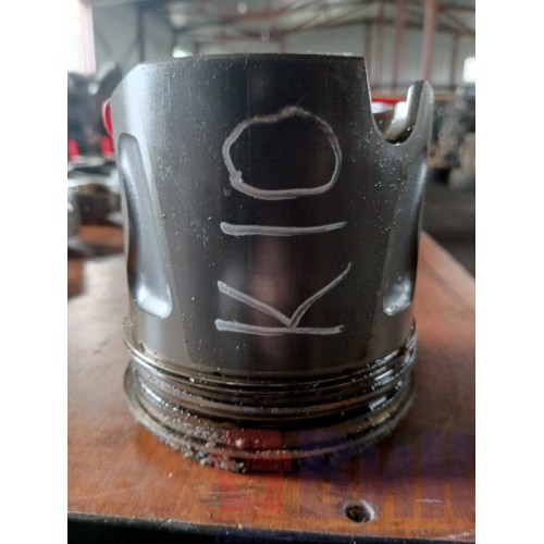 Поршень Iveco Cursor 10 E5 (173), 