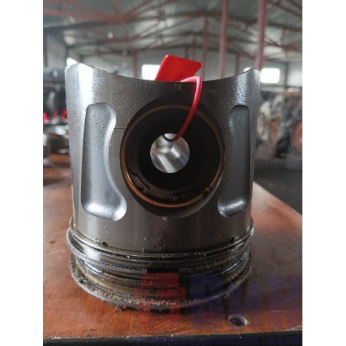 Поршень Iveco Cursor 10 E5 (173), -2