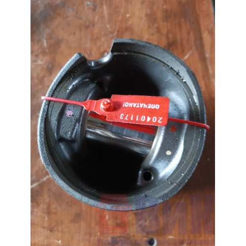 Поршень Iveco Cursor 10 E5 (173), -3