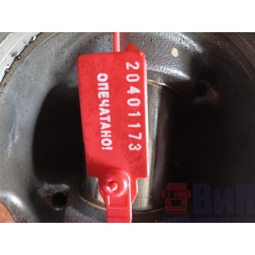 Поршень Iveco Cursor 10 E5 (173), -4