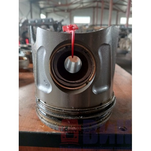 Поршень Iveco Cursor 10 E5 (173), -5