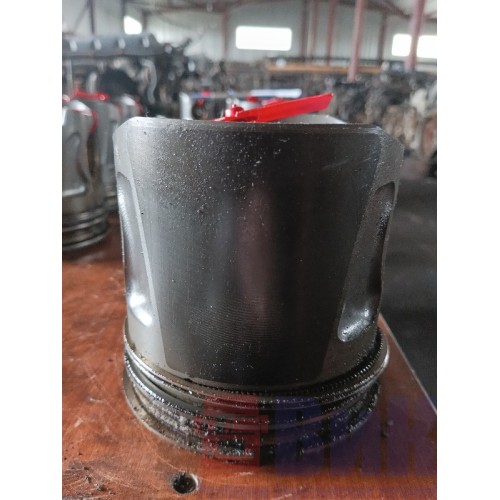 Поршень Iveco Cursor 10 E5 (177), -2