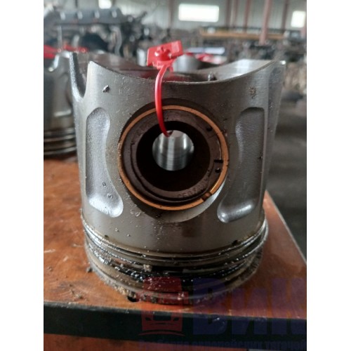 Поршень Iveco Cursor 10 E5 (177), -3