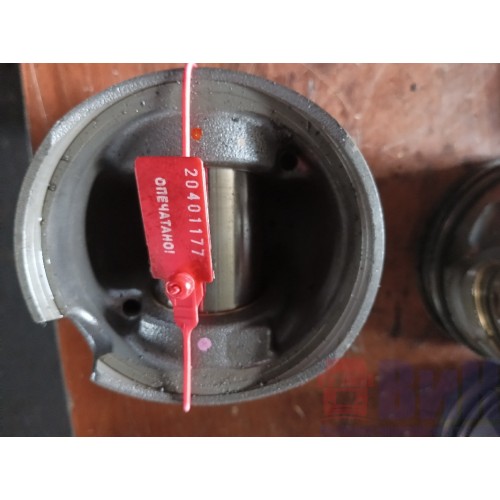 Поршень Iveco Cursor 10 E5 (177), -4