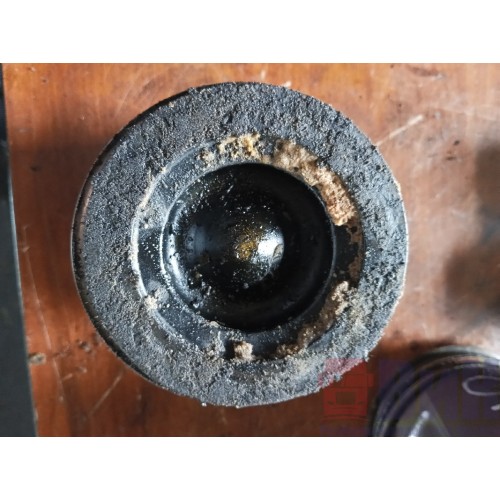 Поршень Iveco Cursor 10 E5 (177), -5