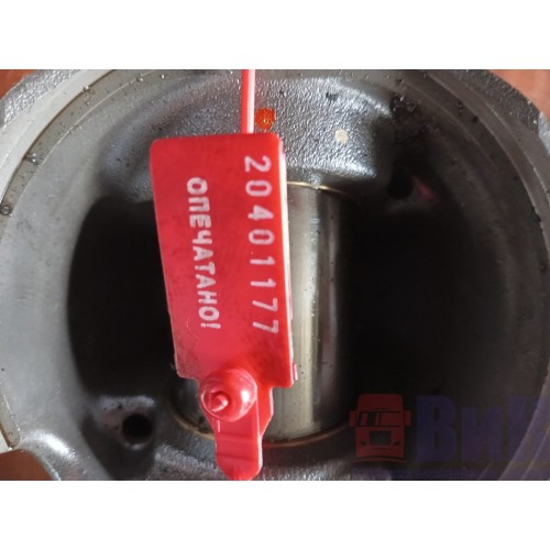 Поршень Iveco Cursor 10 E5 (177), -6