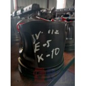 Поршень Iveco Cursor 10 E5 (180)