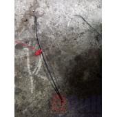 Тросик замка двери MAN TGX 025634 деф. (751)