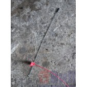 Тяга замка двери MAN TGX 025634 (752)