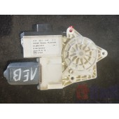 Моторчик стеклоподъемника MAN TGX 025634 LH (132)