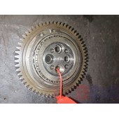 Шестерня ГРМ промежуточная Volvo D12A (111)