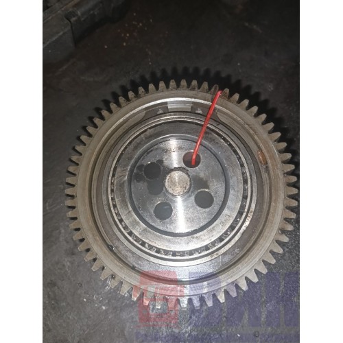 Шестерня ГРМ промежуточная Volvo D12A (111), 581016-2