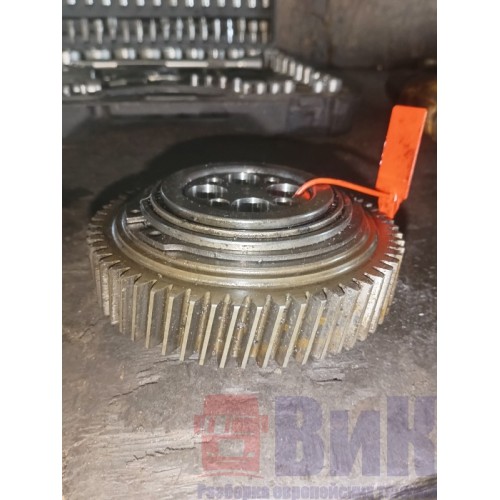 Шестерня ГРМ промежуточная Volvo D12A (111), 581016-1