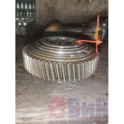 Шестерня ГРМ промежуточная Volvo D12A (112), 581016-2