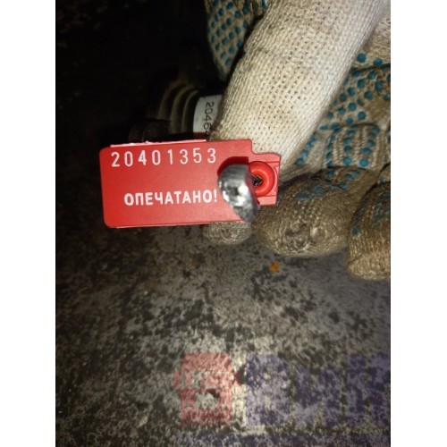 Датчик Adblue Volvo FH 13 (353), 20464534-3