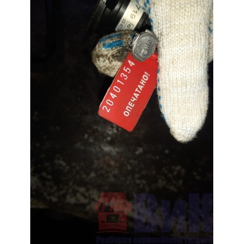 Датчик Adblue Volvo FH 13 (354), 21159719-3