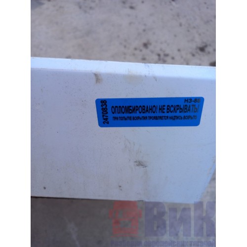 Капот Renault Magnum (838), 5000937387-2