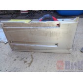 Накладка на кабину Renault Magnum LH (842)