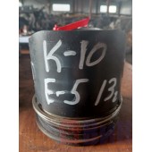 Поршень Iveco Cursor 10 E5 (118)