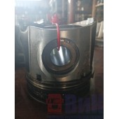 Поршень Iveco stralis Cursor 8 (108)