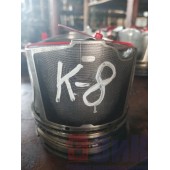 Поршень Iveco stralis Cursor 8 (109)