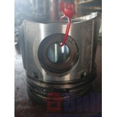 Поршень Iveco stralis Cursor 8 (110)