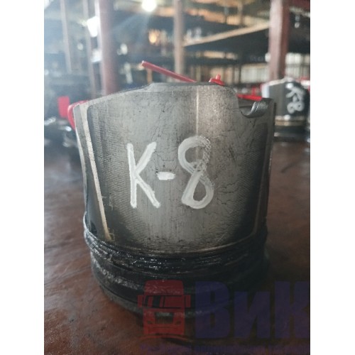 Поршень Iveco stralis Cursor 8 (125), 115L109