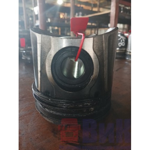 Поршень Iveco stralis Cursor 8 (125), 115L109-3