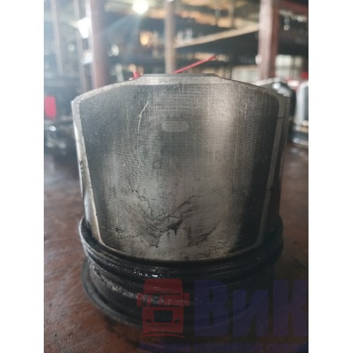 Поршень Iveco stralis Cursor 8 (125), 115L109-6