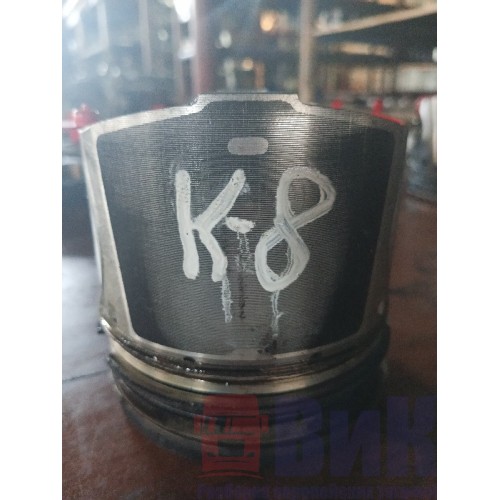 Поршень Iveco stralis Cursor 8 (124), 1295