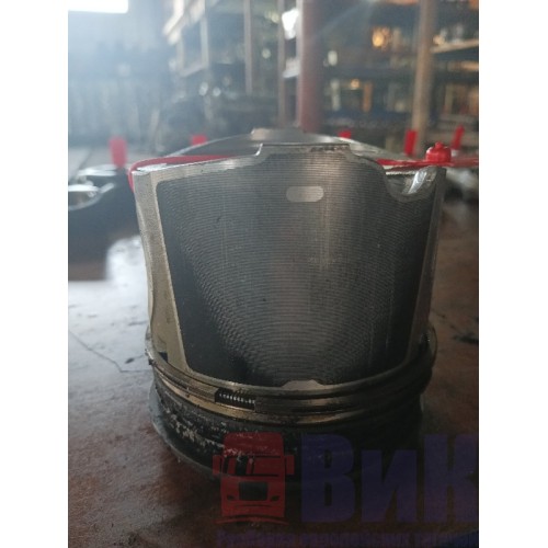 Поршень Iveco stralis Cursor 8 (124), 1295-2