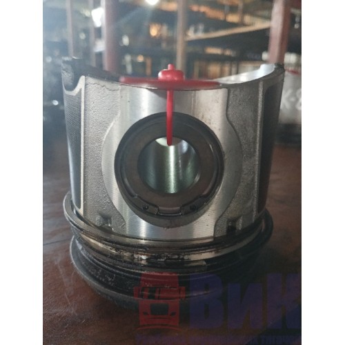 Поршень Iveco stralis Cursor 8 (124), 1295-5