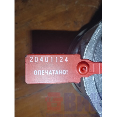 Поршень Iveco stralis Cursor 8 (124), 1295-6